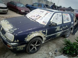 Body work